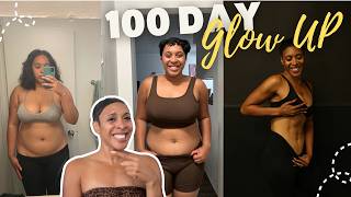 How I'd Go From Fat to Fit in 100 Days (Step by Step Plan)