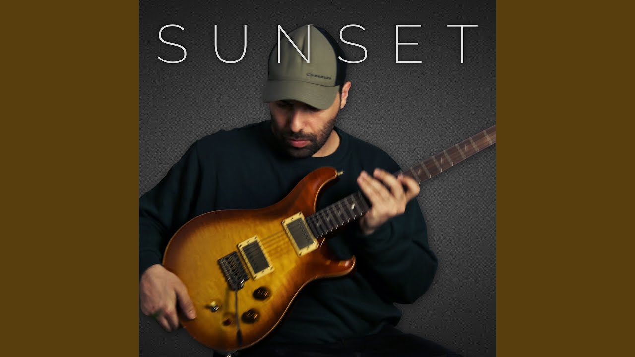 Watch Sunset on YouTube Watch Sunset on YouTube