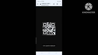 how to make qr code generator on sketchware pro screenshot 4