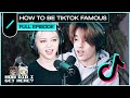 How To Be TikTok Famous | HDIGH Ep. #43