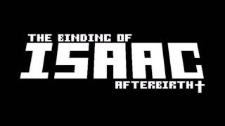 The Binding of Isaac: Afterbirth+ - Delirium Extended