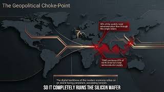 The Silicon Diaspora TSMC’s High-Stakes Border Break