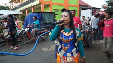 EDAN MANING ~ VOC. ATUN ~ BUROK CINTA NADA BUDAYA SHOW PAMULIHAN 16/03/2022