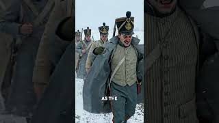 How A Tiny Button Kiled 400,000Soldiers?#historyfacts #napoleon#weirdhistory #DidYouKnow