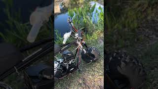 White Or Black, Both Go Hard. Which One You Picking?