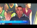 WA Football's WA Day Pledge
