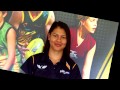 WA Football's WA Day Pledge