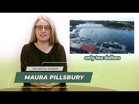 Shining A Light On Anonymous Internet In Maine
