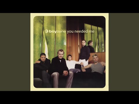 Putar Love To Infinity - Boyzone