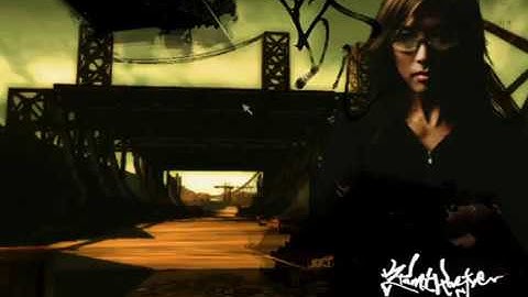 Blacklist 7 - PinkSlip to Car - Need for Speed™ Most Wanted