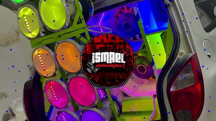 REY VAQUEIRO - PATRAI PATRAI - @IsmaelDivulgacoesOficial