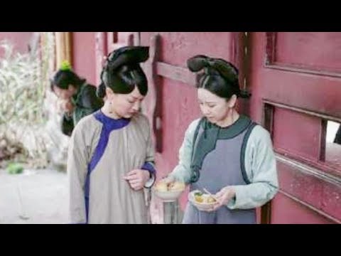 古代妃子被打入冷宫之后，为什么很多太监都抢着去伺候？