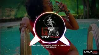 Rush X People -Loyde remix (Lbianca)