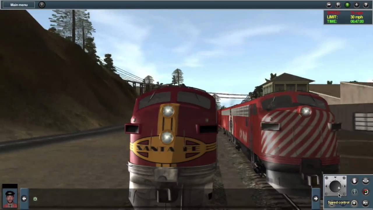 trainz simulator 12 crashes