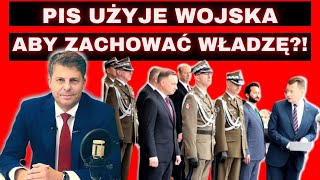 Dymisje Generałów, Zagryź Zęby I Zagłosuj - Prof. Mirosław Piotrowski