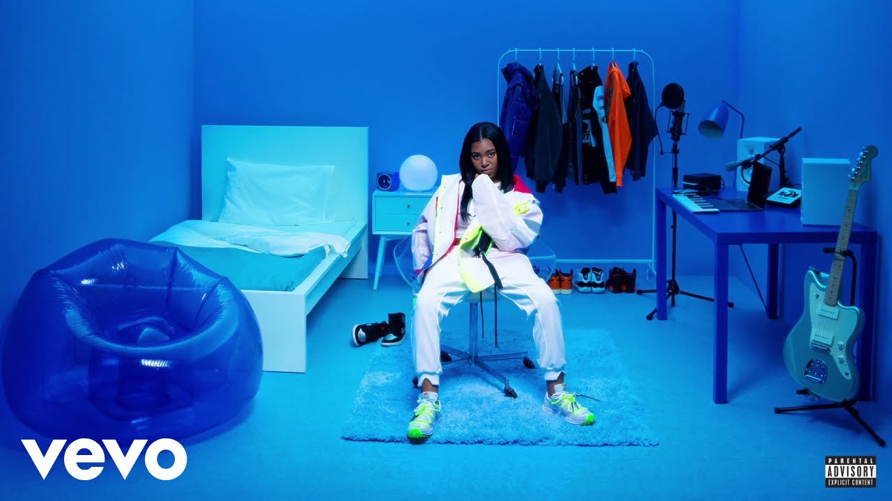 Watch Jayla Darden - Goofy (Official Audio) on YouTube Watch Jayla Darden - Goofy (Official Audio) on YouTube
