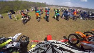 IXCR Round 3 2017 B Lites