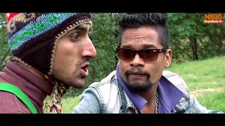 Comedy guys Episode -9| Best Comedy Show|suresh Thapa