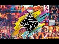 New Year Megamix of BDM Part 4 (Best of 2k19) | DJ Harihar | NonStop Bollywood &amp; Punjabi Dance Music