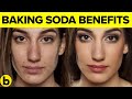 7 Unexpected Health Benefits Of Baking Soda