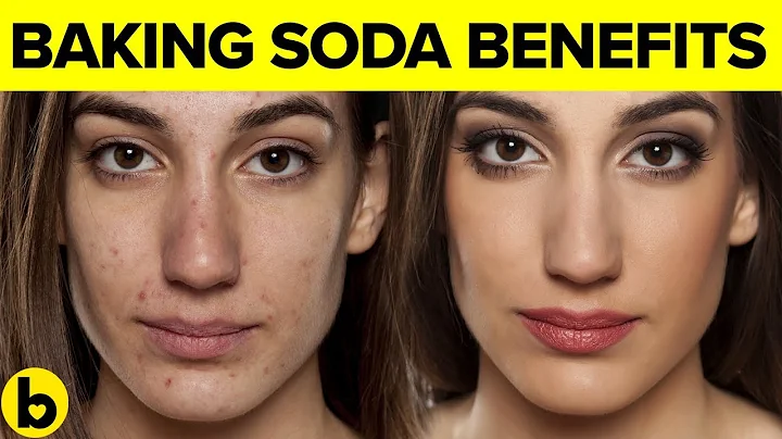 7 POWERFUL Benefits Of Baking Soda Someone Wish They Told You Sooner! - DayDayNews