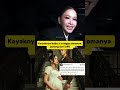 Penenang Bumil Saat Overthinking, Sweet Banget! #trending #maiaestianty #alyssa #alghazali #viral