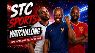 BELGIUM 🇧🇪 vs EGYPT 🇪🇬 | FIFA WORLD CUP 2026 WATCHALONG LIVE! 🔥⚽