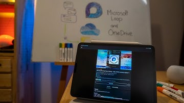 Microsoft Loop User Group - "Microsoft Loop and OneDrive" - May 2022 - #MSLUG