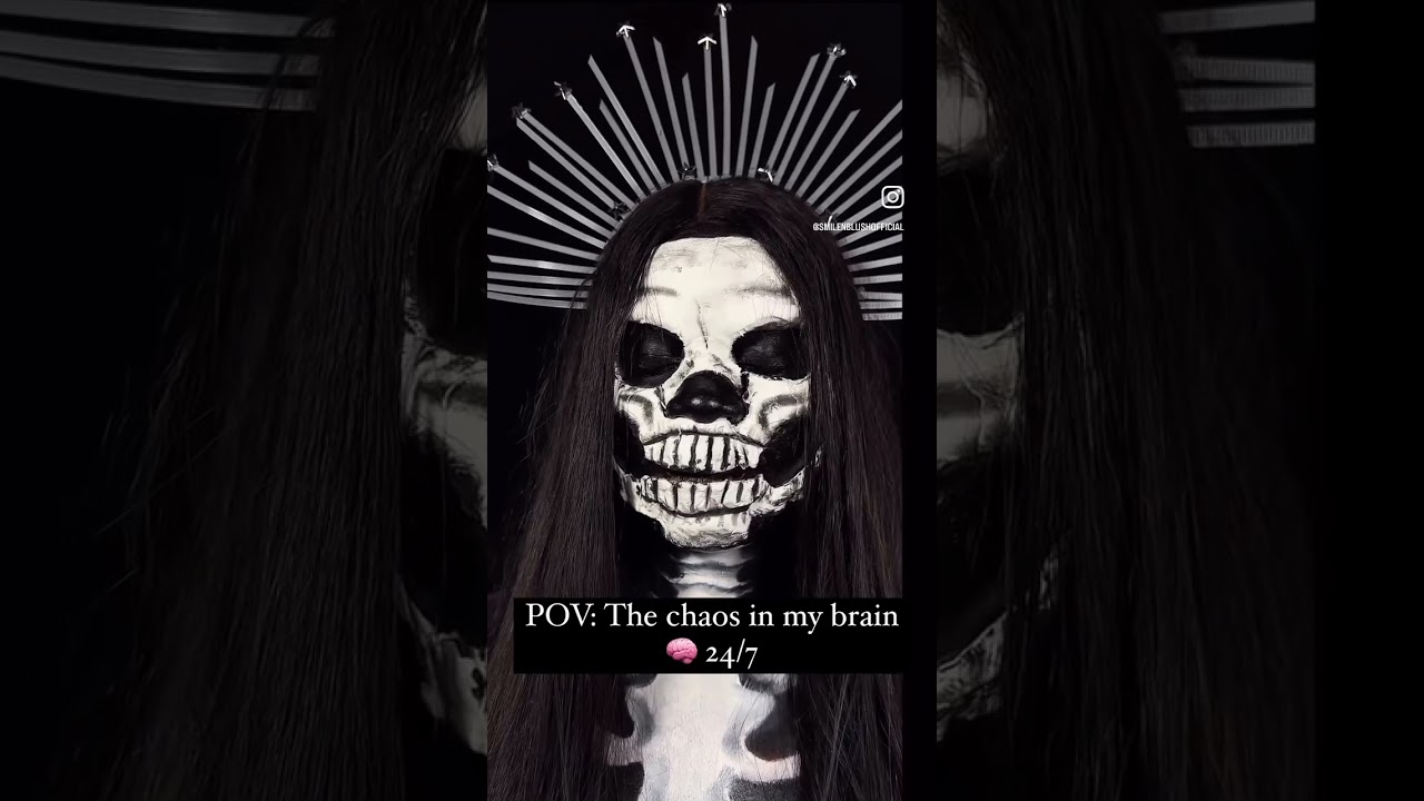 What goes on in a creators head 🥹 