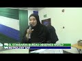 SL STANDARDS BUREAU OBSERVES WORLD METROLOGY DAY 21ST MAY 2026 