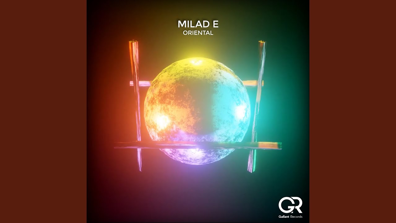 Oriental (Extended Mix) auf YouTube ansehen Oriental (Extended Mix) auf YouTube ansehen