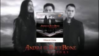 Andra And The BackBone - Hikayat Cinta