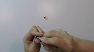 Best-Tronics Midi Cable With Rotating Angled Plug - Custom Boards Pedalboard Builders Guide