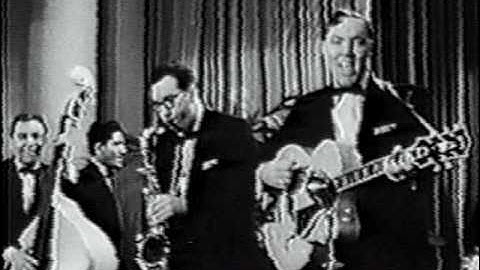 Bill Haley & the Comets - Is It True What They Say About Dixie