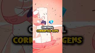 EXPLAINING GEM TECHNOLOGY 💎🤯 #stevenuniverse #pearlstevenuniverse #anime