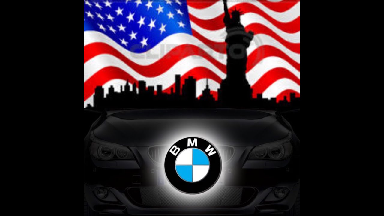 Дилер bmw воронеж