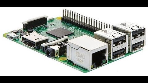 #042 Installing the Raspberry Pi OS