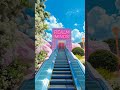 The Pink Hour🌸✨ #liminalspace #aesthetic #backrooms #dreamcore #relax