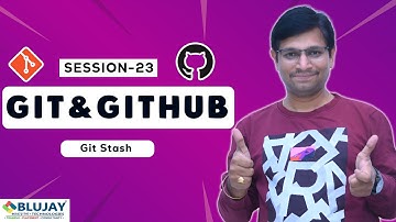 Leer Git Stash in 10 minuten | Wijzigingen opslaan, toepassen en beheren als een pro