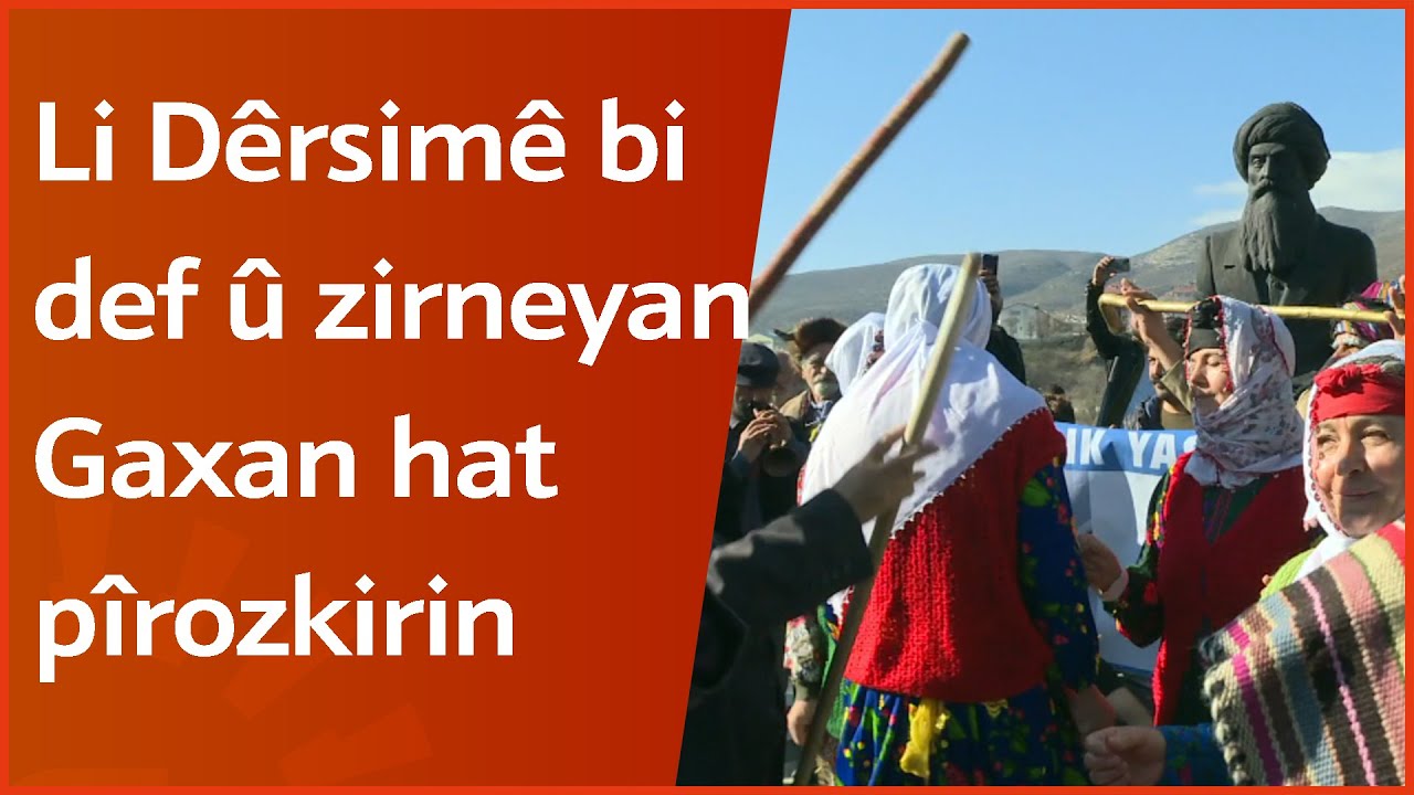 Li D rsim Bi Def Zirneyan Sersala N Gaxan Hat P rozkirin YouTube