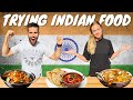 Best Indian Restaurant According To The Indian Community 🇮🇳