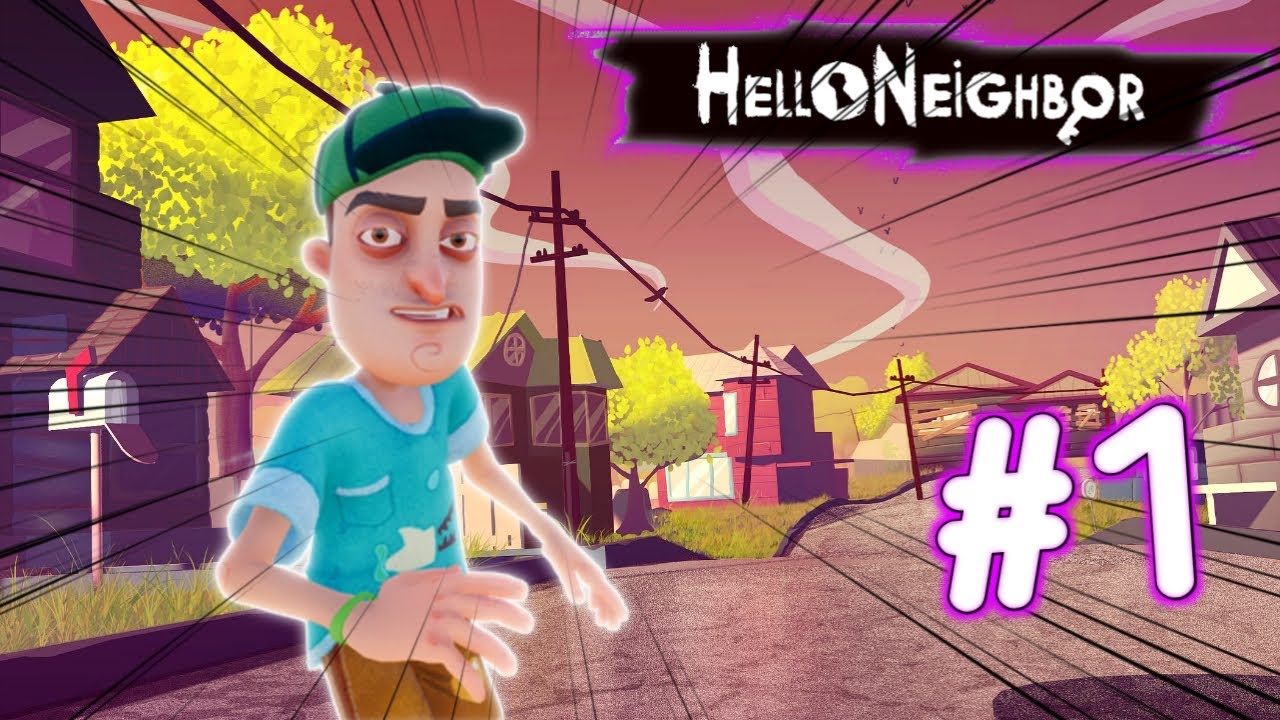 Привет сосед в плей маркете. Стрим привет сосед. Hello Neighbor стрим. Превью стрим по привет сосед. Hello Neighbor картинка для стрима.