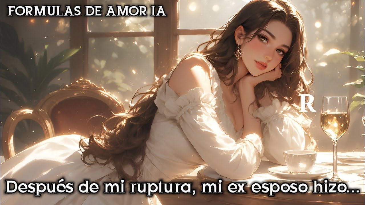 Me Obligaron a Firmar el Divorcio el Día de Mi Boda. Pero Tres Años Después, Mi Triunfo fue su....