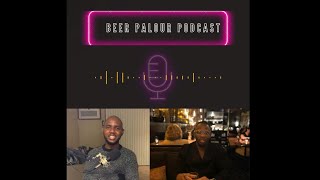 Charlamagne Da God opinion on Nigerians, New Nigerian National Anthem & More |Beer Parlour Podcast