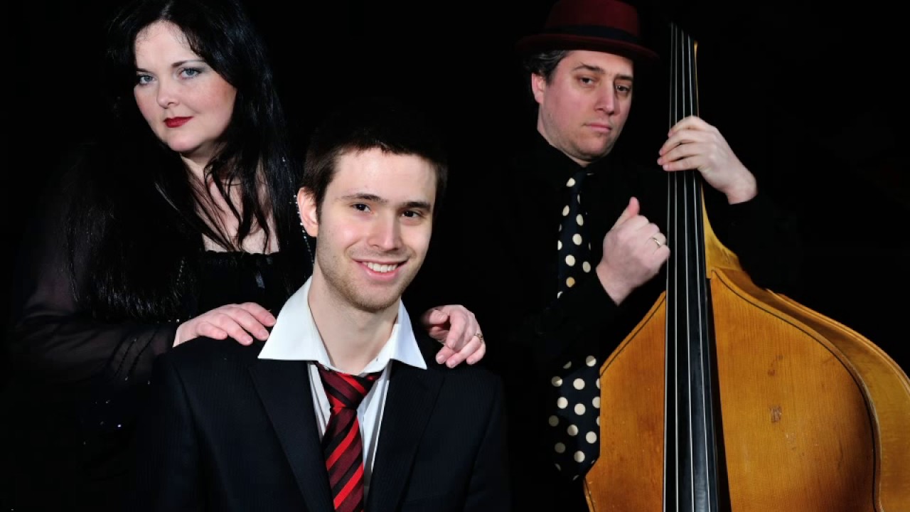 You Do Something To Me - Shades of Blue