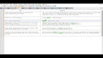 mutex vs semaphore C++ #cpp #multithreading #concurrency #cplusplus #cplusplusprogramming #interview