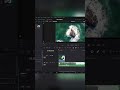 DaVinci Resolve 21: Add Echo to Voice or Music (Step-by-Step)