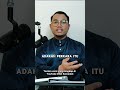 Salah ke niat berhijrah kerana wanita? #ramadan #ikhlas #hijrah #dnaramadan #hadith