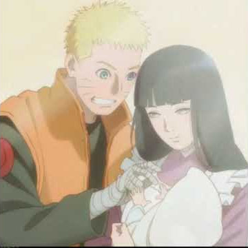 Story WA NARUTO. SAHABAT JADI CINTA