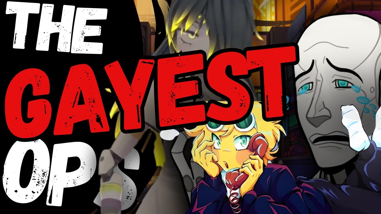 COPECAST: ZV'S DREAM GUY